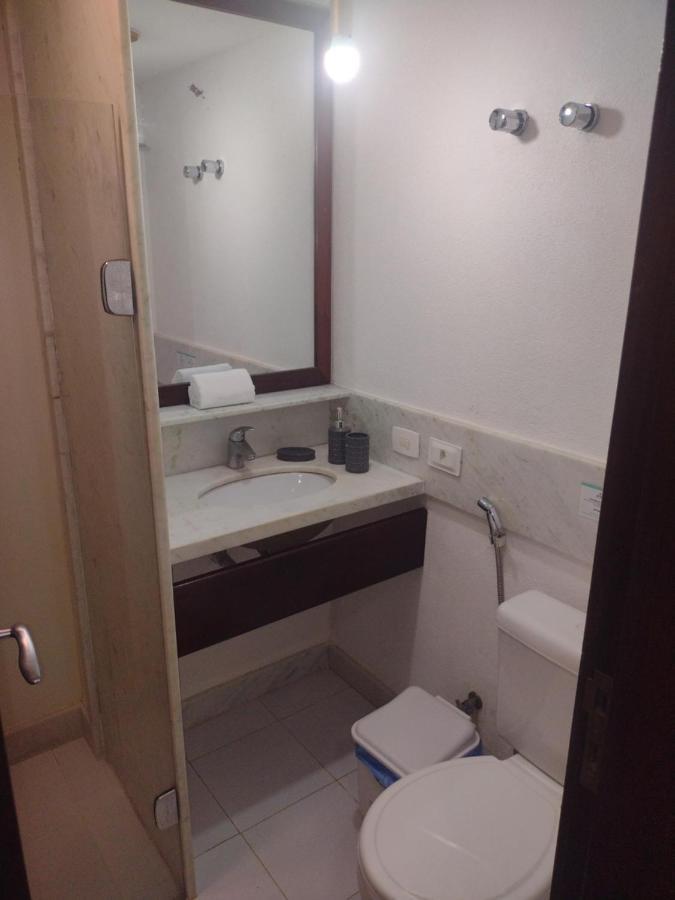 Condominio Araca Praia Flat, Apt. Νατάλ Εξωτερικό φωτογραφία