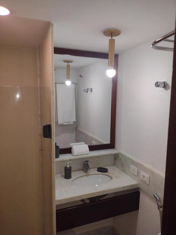 Condominio Araca Praia Flat, Apt. Νατάλ Εξωτερικό φωτογραφία